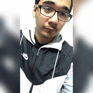 Meet your Posher, Matthew